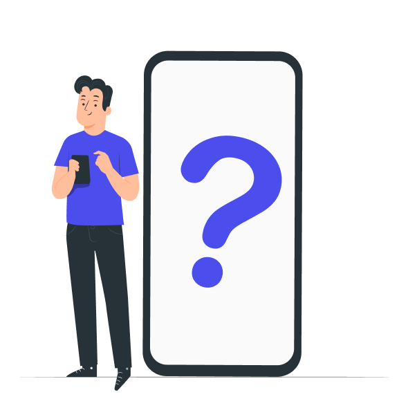 Guided App Interface